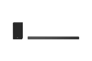 5.1.2 Soundbar LG SN9YG hind ja info | LG Audio- ja videotehnika | kaup24.ee