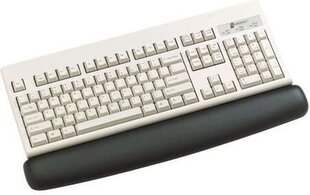 3M Gel Filled Wrist-Rest  цена и информация | Клавиатура с игровой мышью 3GO COMBODRILEW2 USB ES | kaup24.ee