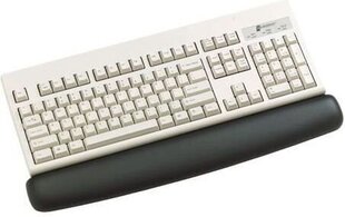 3M Gel Filled Wrist-Rest hind ja info | Klaviatuurid | kaup24.ee