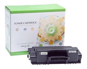 Printerikassett Static Control Samsung MLT-D205E, must, 10K hind ja info | Laserprinteri toonerid | kaup24.ee