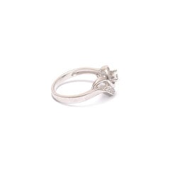 Серебряное кольцо SGPS00163R цена и информация | Кольцо | kaup24.ee