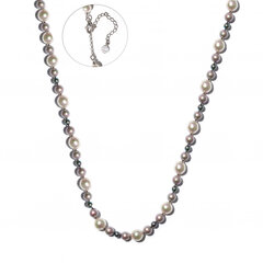 Жемчужное ожерелье ''Majorica'' SL16502.21.2.000.010.1 цена и информация | Украшения на шею | kaup24.ee