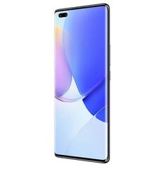 Huawei Nova 9 8/128GB Dual SIM 51096UCW Black цена и информация | Мобильные телефоны | kaup24.ee