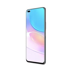 Huawei Nova 8i 4G 6/128GB Dual SIM Black 51096KMF hind ja info | Telefonid | kaup24.ee