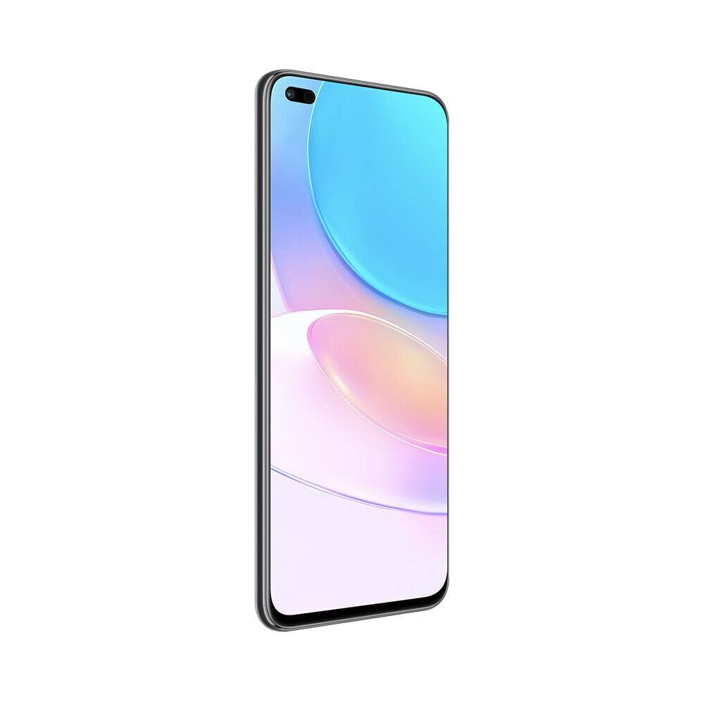 Huawei Nova 8i 4G 6/128GB Dual SIM Black 51096KMF цена и информация | Telefonid | kaup24.ee