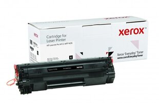 Printerikassett Xerox HP CF279A, must hind ja info | Tindiprinteri kassetid | kaup24.ee