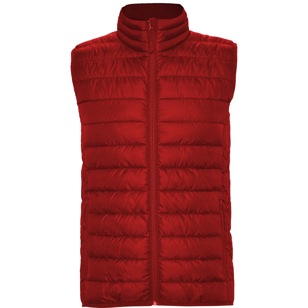 Meeste vest, tepitud Oslo RA5092 Red hind ja info | Meeste vestid | kaup24.ee