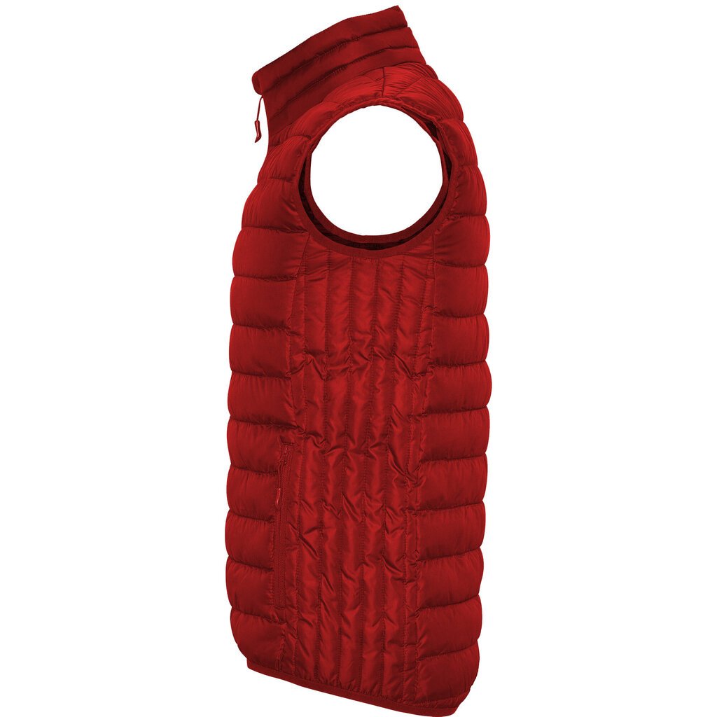 Meeste vest, tepitud Oslo RA5092 Red hind ja info | Meeste vestid | kaup24.ee