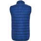 Meeste vest, tepitud Oslo RA5092 Electric Blue hind ja info | Meeste vestid | kaup24.ee