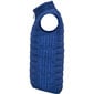 Meeste vest, tepitud Oslo RA5092 Electric Blue hind ja info | Meeste vestid | kaup24.ee