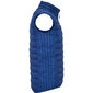 Meeste vest, tepitud Oslo RA5092 Electric Blue hind ja info | Meeste vestid | kaup24.ee