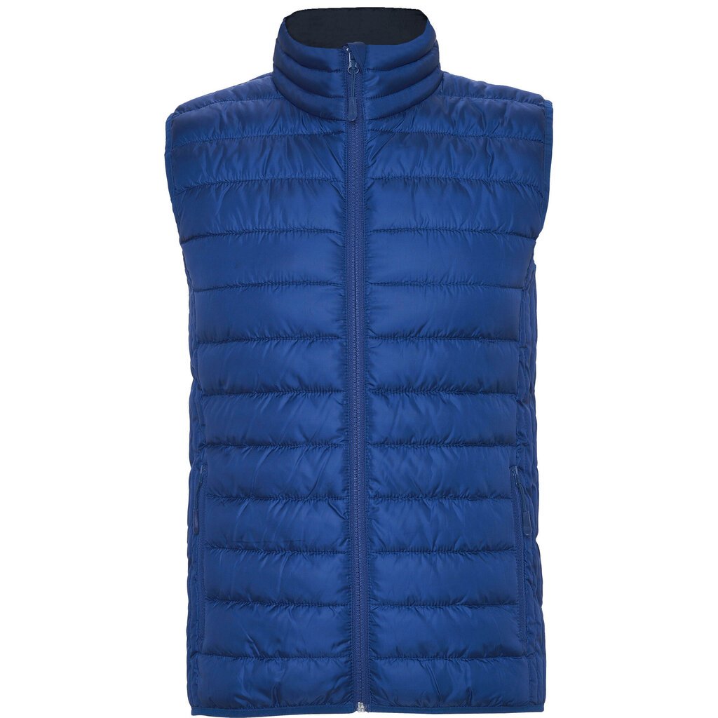 Meeste vest, tepitud Oslo RA5092 Electric Blue hind ja info | Meeste vestid | kaup24.ee