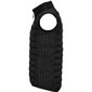 Meeste vest, tepitud Oslo RA5092 Black hind ja info | Meeste vestid | kaup24.ee