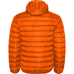 Meeste jope, tepitud Norway RA5090 Vermillion Orange цена и информация | Мужские куртки | kaup24.ee