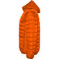 Meeste jope, tepitud Norway RA5090 Vermillion Orange hind ja info | Meeste joped | kaup24.ee