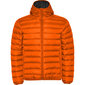 Meeste jope, tepitud Norway RA5090 Vermillion Orange hind ja info | Meeste joped | kaup24.ee