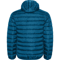 Мужская стеганая куртка Norway RA5090 Moonlight blue цена и информация | Мужские куртки | kaup24.ee