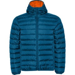 Мужская стеганая куртка Norway RA5090 Moonlight blue цена и информация | Мужские куртки | kaup24.ee