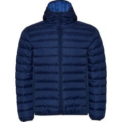 Meeste jope, tepitud Norway RA5090  Navy Blue цена и информация | Мужские куртки | kaup24.ee