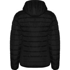 Naised jope, tepitud Norway Woman RA5091 Black цена и информация | Женские куртки | kaup24.ee