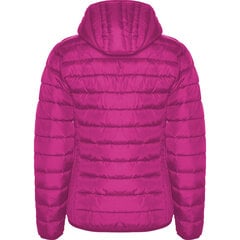 Женская стеганая куртка Norway Woman RA5091 Fuchsia цена и информация | Женские куртки | kaup24.ee