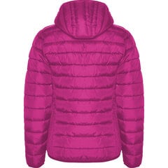 Naised jope, tepitud Norway Woman RA5091 Fuchsia hind ja info | Naiste joped ja parkad | kaup24.ee