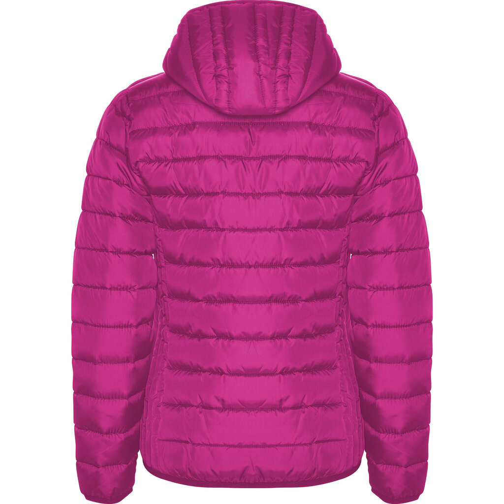 Naised jope, tepitud Norway Woman RA5091 Fuchsia hind ja info | Naiste joped ja parkad | kaup24.ee