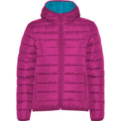 Женская стеганая куртка Norway Woman RA5091 Fuchsia цена и информация | Женские куртки | kaup24.ee