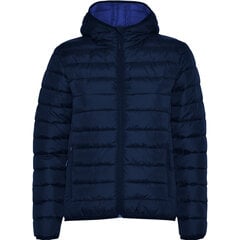 Женская стеганая куртка Norway Woman RA5091 Navy blue цена и информация | Женские куртки | kaup24.ee