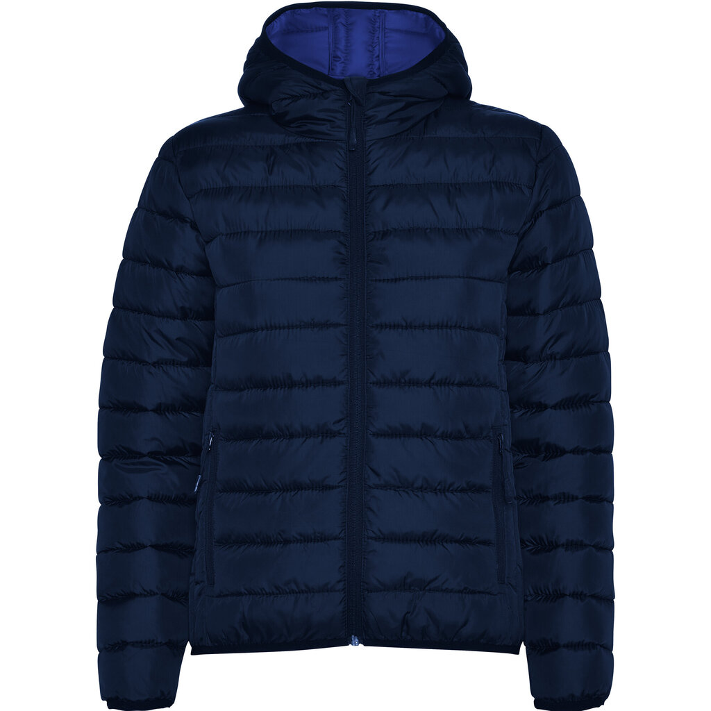 Naised jope, tepitud Norway Woman RA5091 Navy Blue hind ja info | Naiste joped ja parkad | kaup24.ee