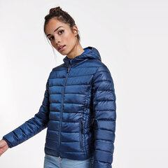 Женская стеганая куртка Norway Woman RA5091 Navy blue цена и информация | Женские куртки | kaup24.ee