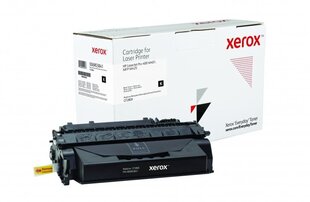 Printerikassett Xerox HP CF280X, must hind ja info | Tindiprinteri kassetid | kaup24.ee