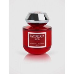 Parfüüm naistele Pacoroca Red EDP, 100 ml hind ja info | Naiste parfüümid | kaup24.ee