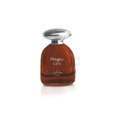 Parfüüm meestele Magic Life EDP, 100 ml hind ja info | Meeste parfüümid | kaup24.ee