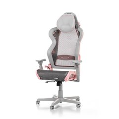 Игровое кресло, DXRacer Air R1S-GPG, серое/розовое/чёрное цена и информация | Офисные кресла | kaup24.ee