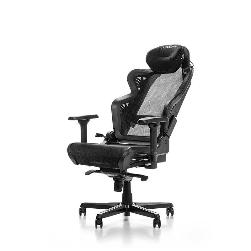 Mänguritool, DXRacer Air R1S-NN, must цена и информация | Kontoritoolid | kaup24.ee