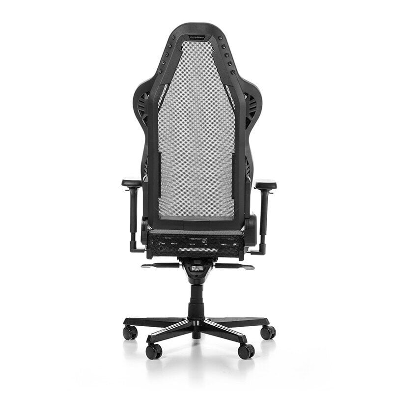 Mänguritool, DXRacer Air R1S-NN, must hind ja info | Kontoritoolid | kaup24.ee