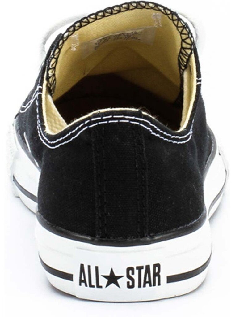 Laste tossud Converse C. Taylor All Star Youth OX Jr 3J235C, 56584 hind ja info | Laste spordijalatsid | kaup24.ee