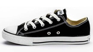 Laste tossud Converse C. Taylor All Star Youth OX Jr 3J235C, 56584 hind ja info | Laste spordijalatsid | kaup24.ee