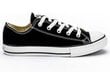 Laste tossud Converse C. Taylor All Star Youth OX Jr 3J235C, 56584 цена и информация | Laste spordijalatsid | kaup24.ee