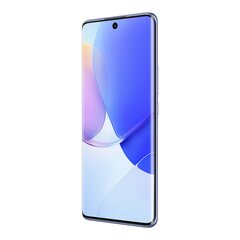 Nutitelefon Huawei Nova 9 4G 8/128GB Dual SIM Starry Blue 51096UCU цена и информация | Мобильные телефоны | kaup24.ee