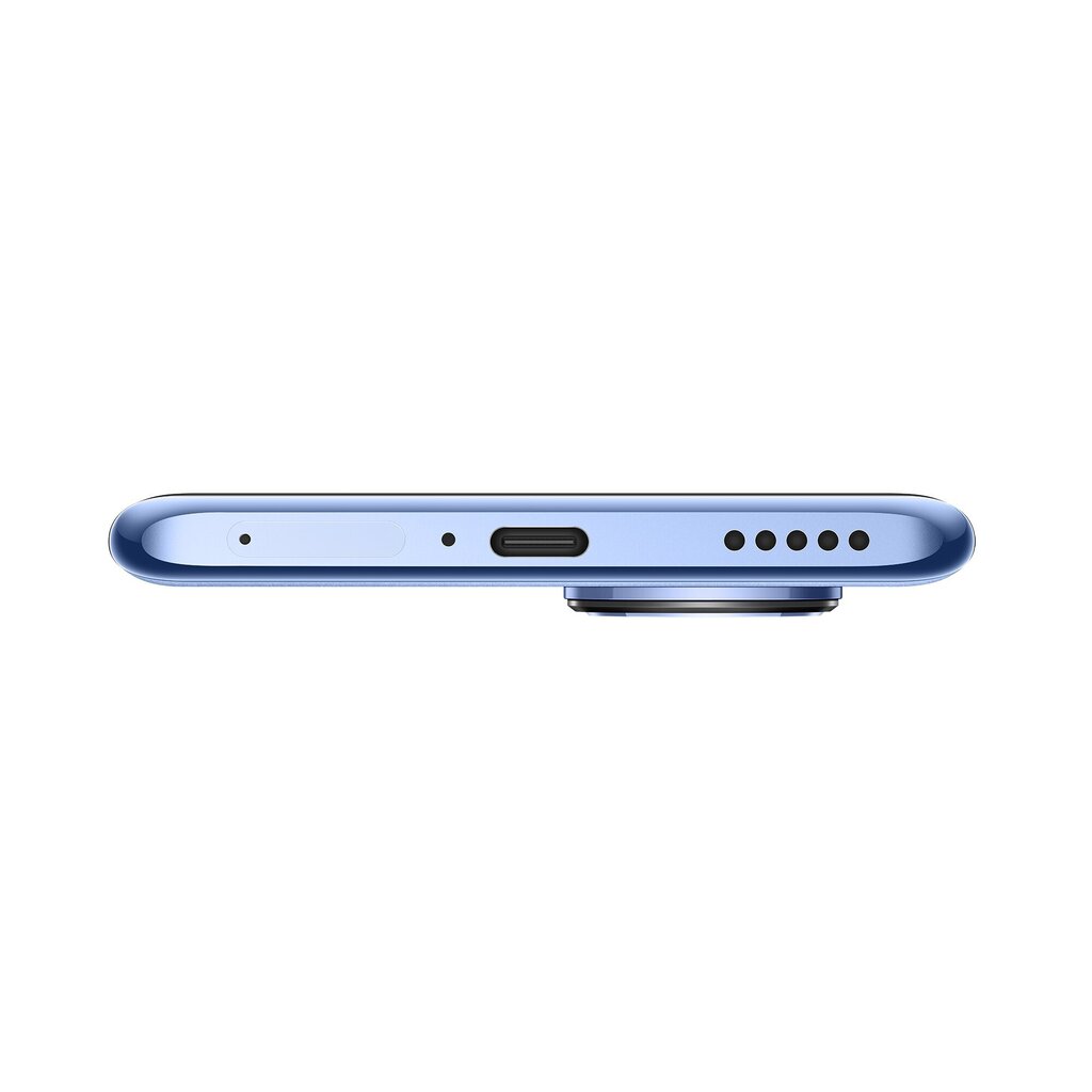 Nutitelefon Huawei Nova 9 4G 8/128GB Dual SIM Starry Blue 51096UCU hind ja info | Telefonid | kaup24.ee