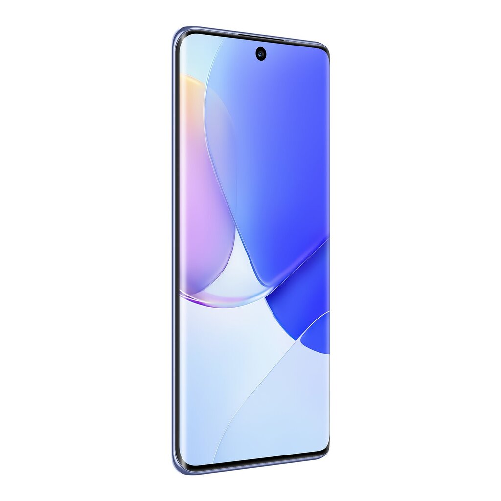 Nutitelefon Huawei Nova 9 4G 8/128GB Dual SIM Starry Blue 51096UCU hind ja info | Telefonid | kaup24.ee