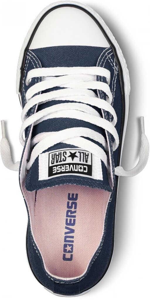 Laste spordijalatsid Converse Chuck Taylor All Star, sinine hind ja info | Laste spordijalatsid | kaup24.ee