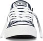 Laste spordijalatsid Converse Chuck Taylor All Star, sinine цена и информация | Laste spordijalatsid | kaup24.ee