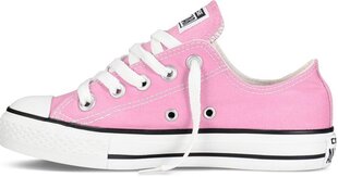 Спортивная обувь для девочек Converse Chuck Taylor All Star​ цена и информация | Детская спортивная обувь | kaup24.ee