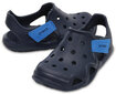 Laste kotad Crocs™ Swiftwater Wave​, tumesinine hind ja info | Laste sandaalid | kaup24.ee