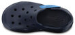 Laste kotad Crocs™ Swiftwater Wave​, tumesinine hind ja info | Laste sandaalid | kaup24.ee