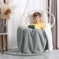 Amelia Home pleed Shleepy 130x180 cm цена и информация | Voodikatted, pleedid | kaup24.ee