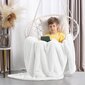 Amelia Home pleed Shleepy 70x150 cm цена и информация | Voodikatted, pleedid | kaup24.ee